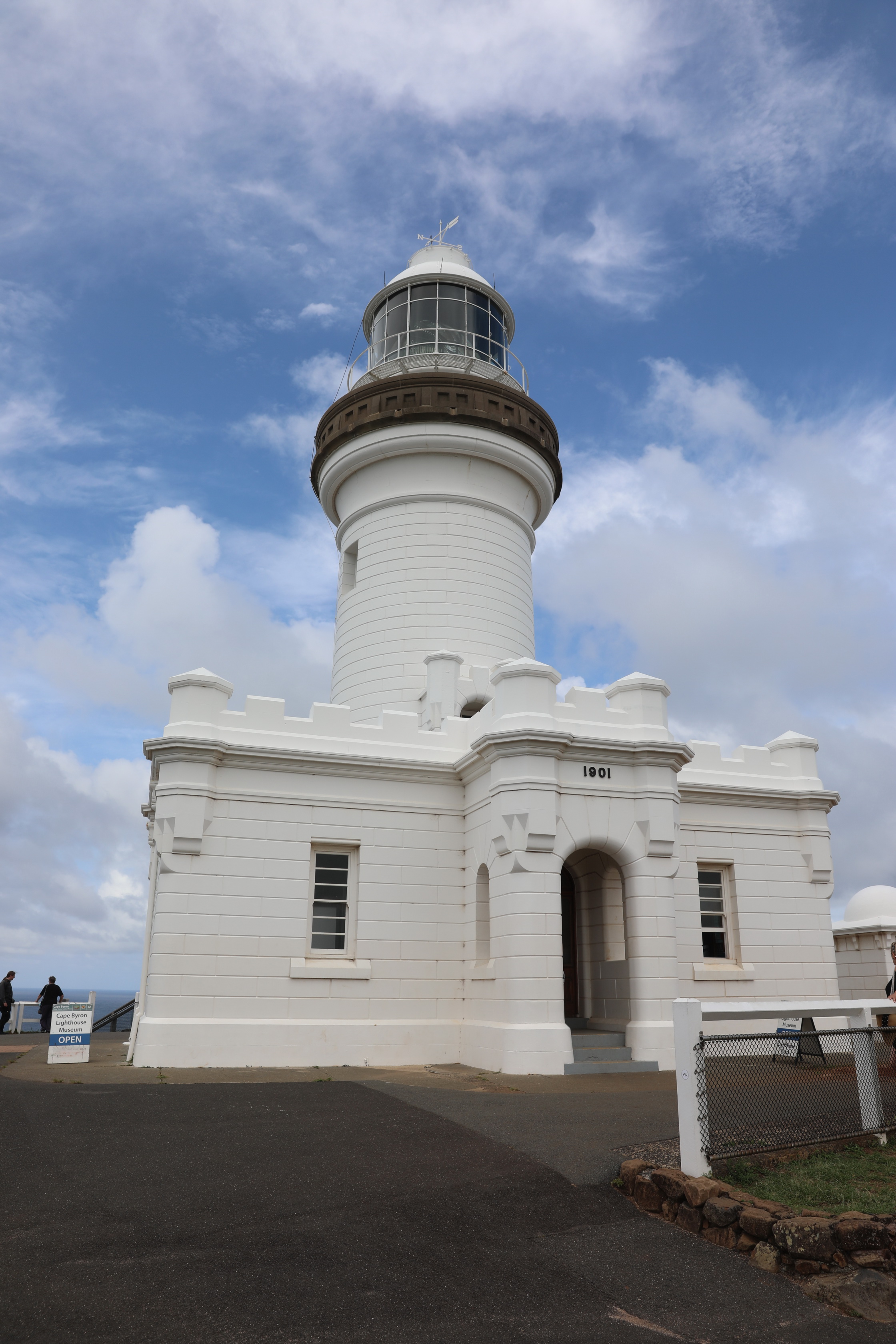 Cape Byron Lighthouse